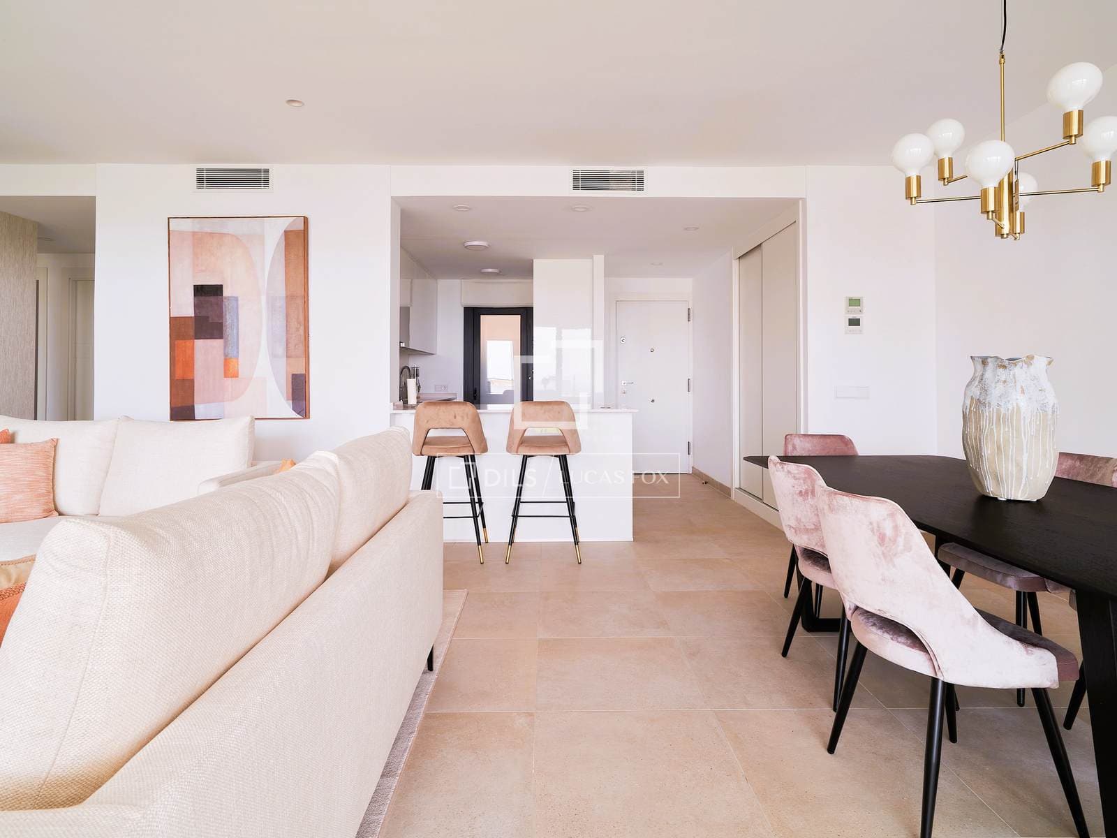 Higueron Bay Residences 8