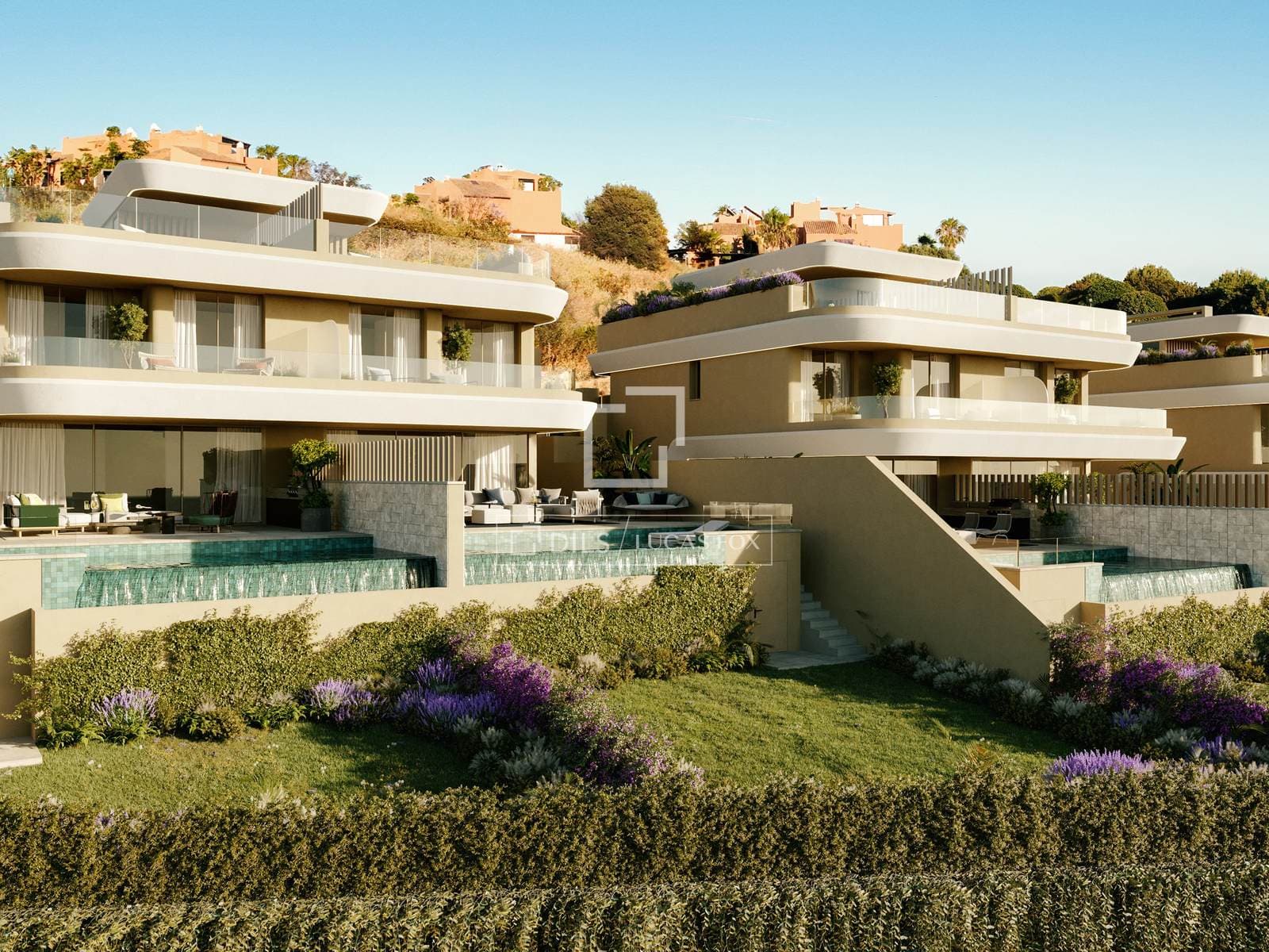 Beyond Homes