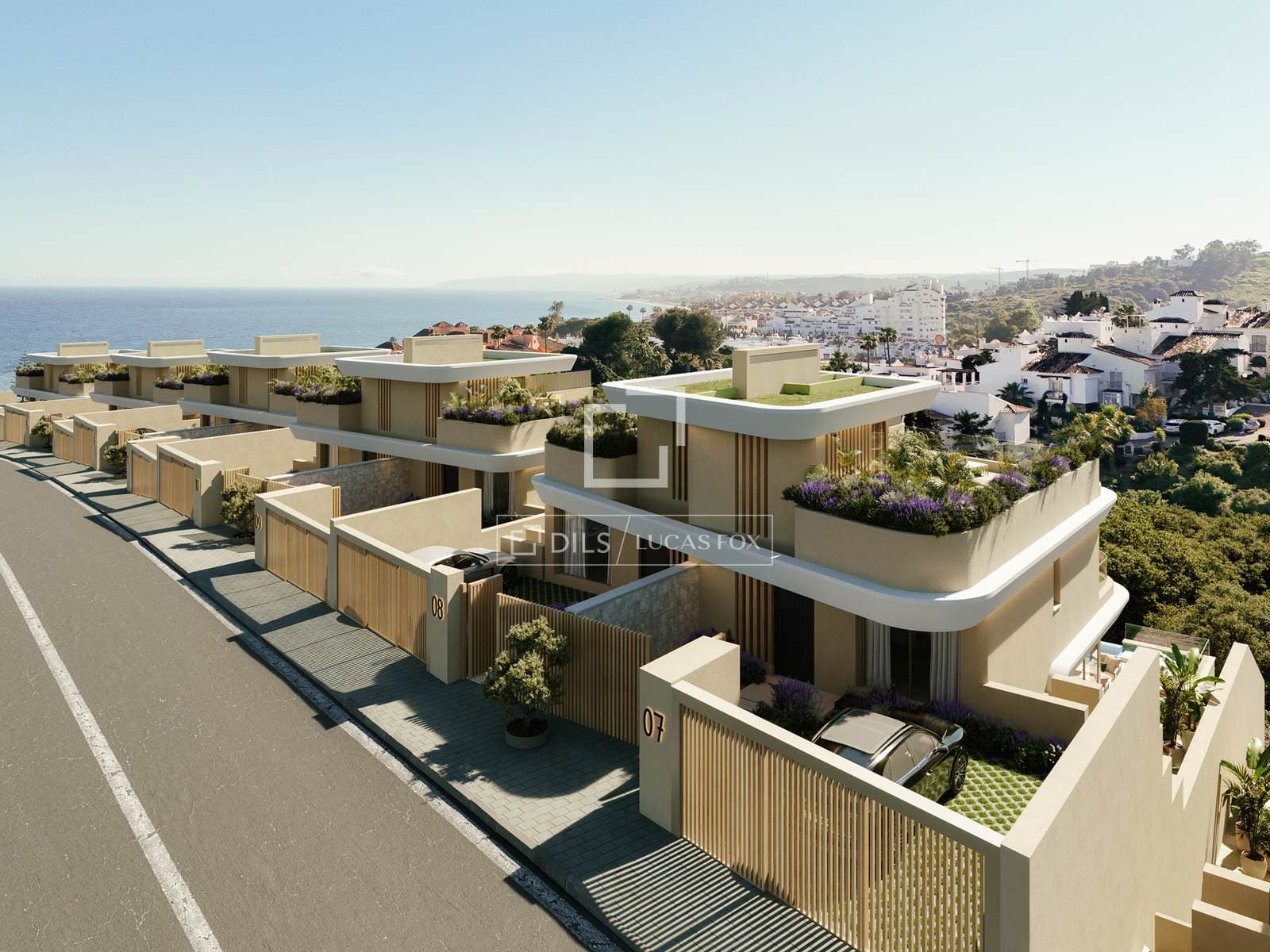 Beyond Homes 2
