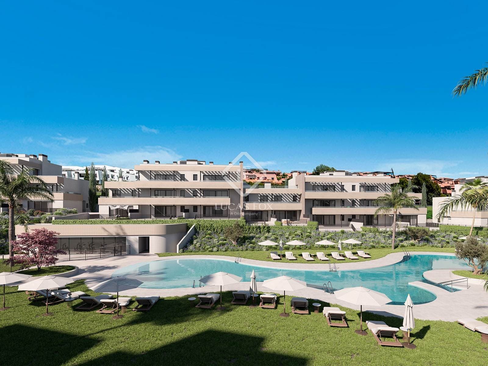 Bliss Homes