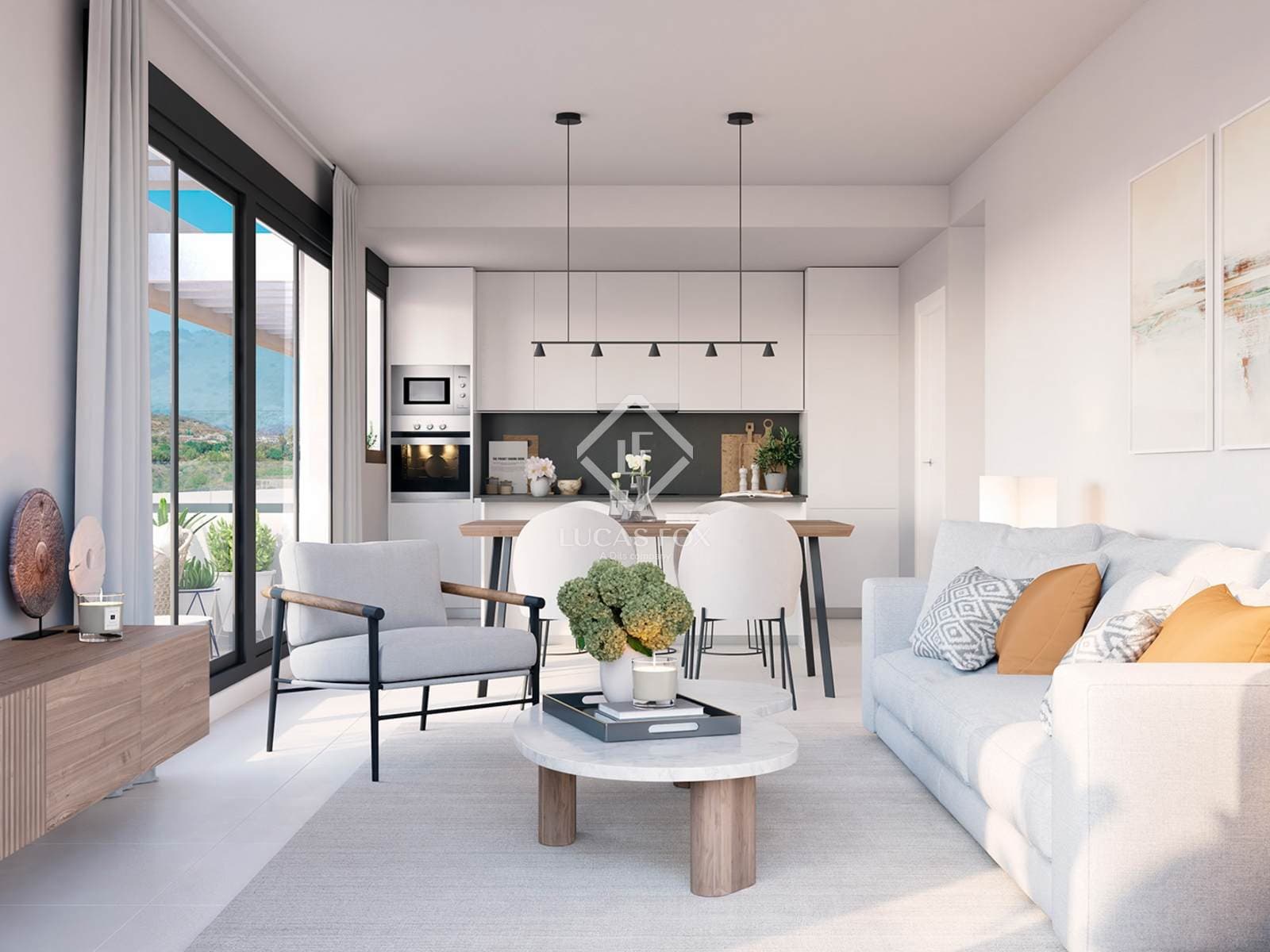 Bliss Homes 2