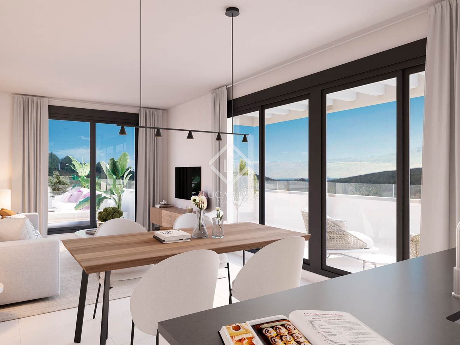 Bliss Homes 3