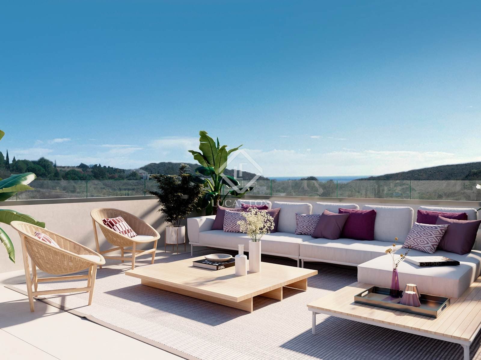 Bliss Homes 4