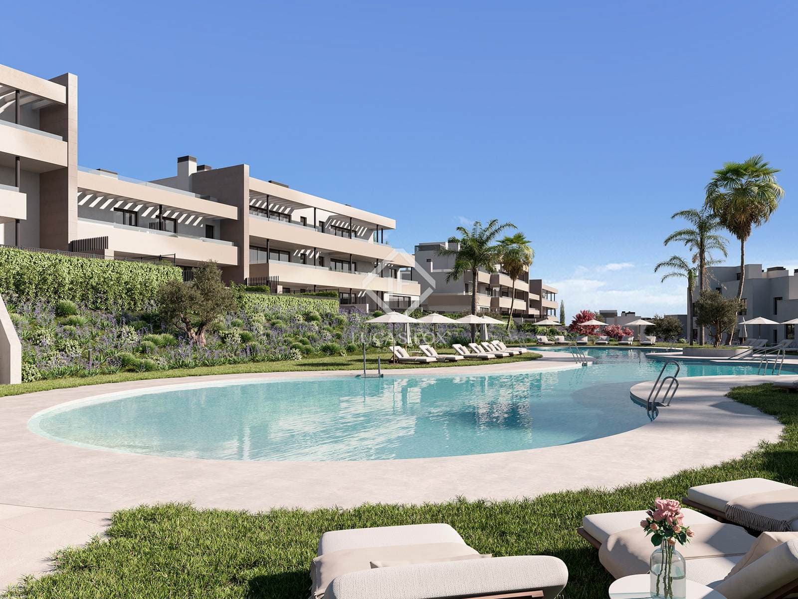 Bliss Homes 7