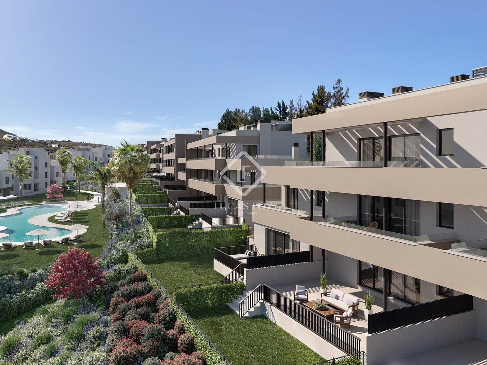 Bliss Homes 8