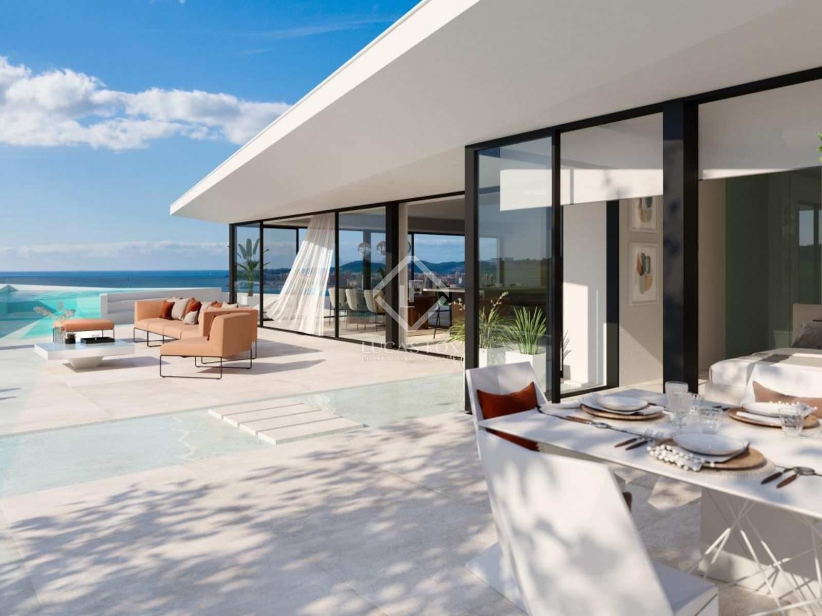 Carat Sky Villas 2