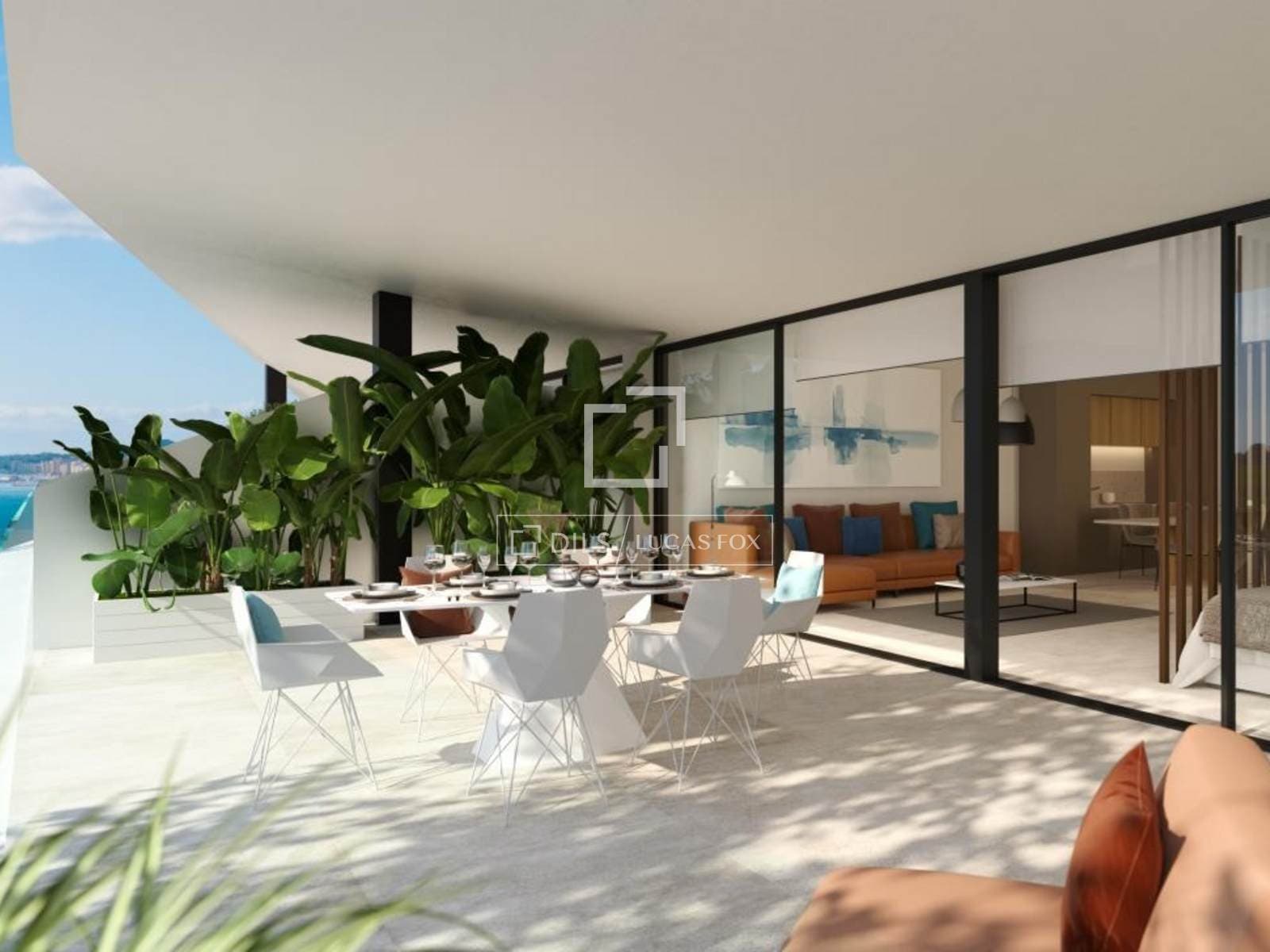 Carat Sky Villas 3