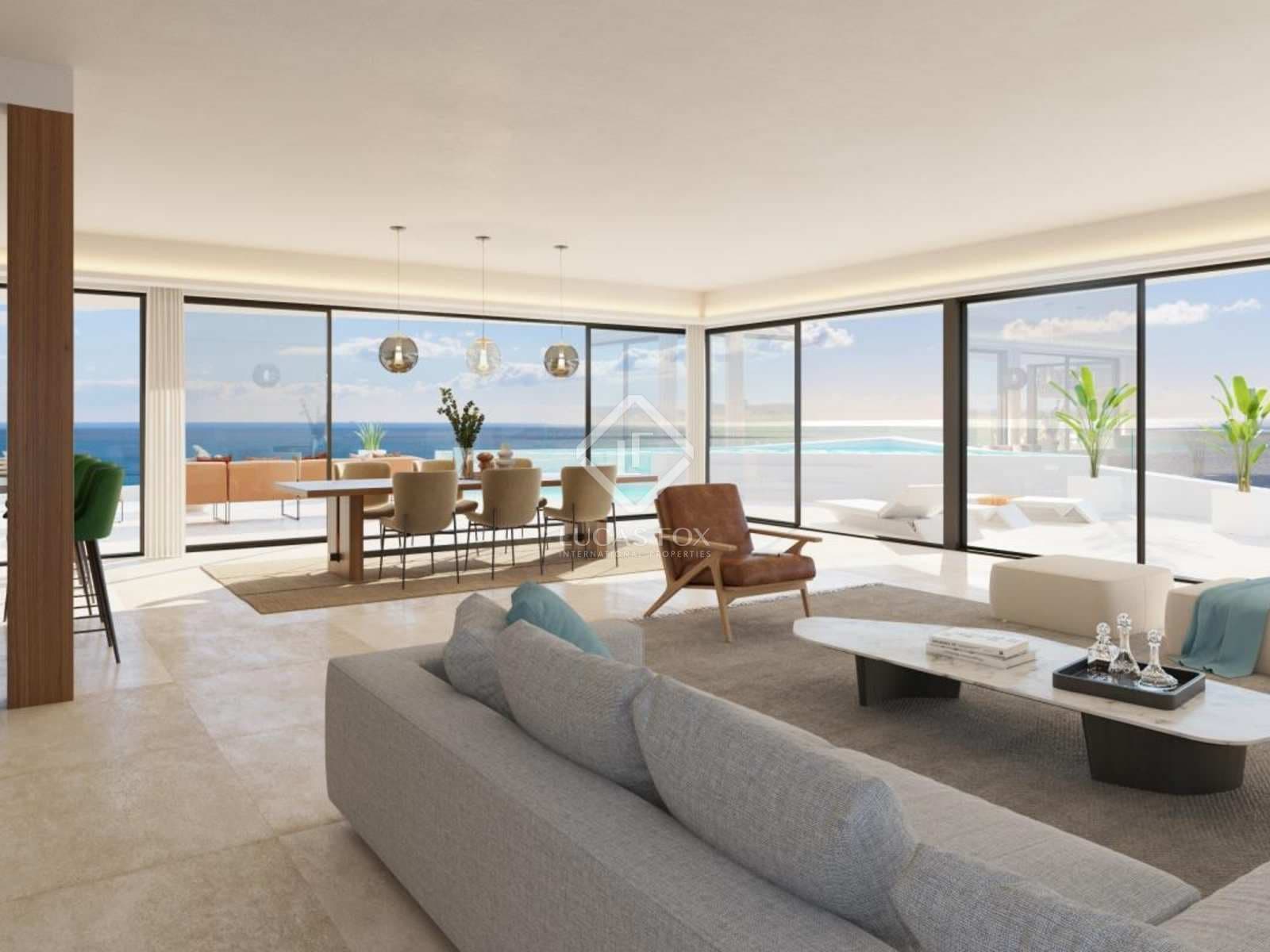 Carat Sky Villas 4