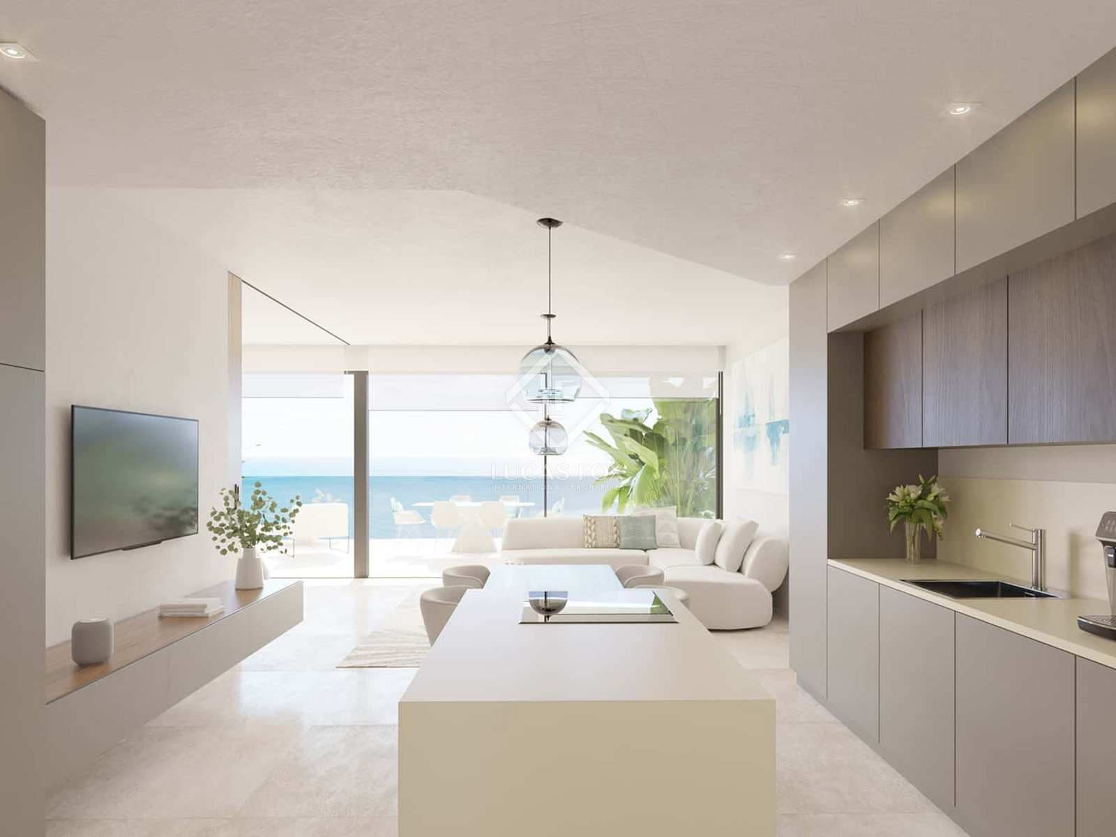Carat Sky Villas 6