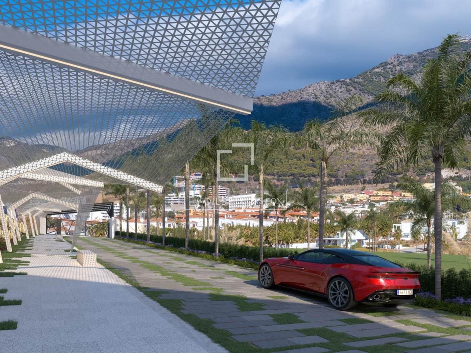 Carat Sky Villas 7
