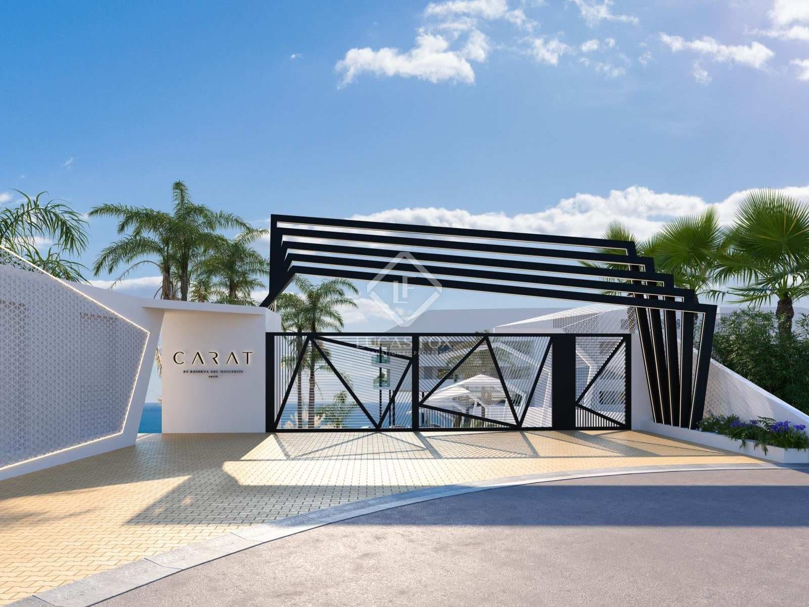 Carat Sky Villas 8