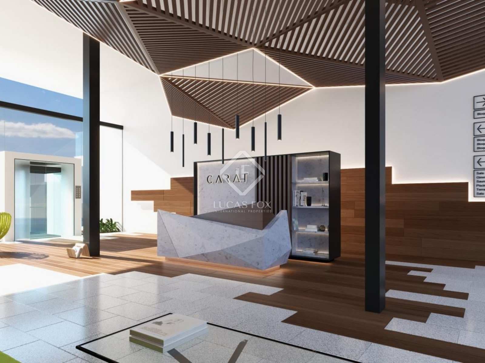 Carat Sky Villas 9
