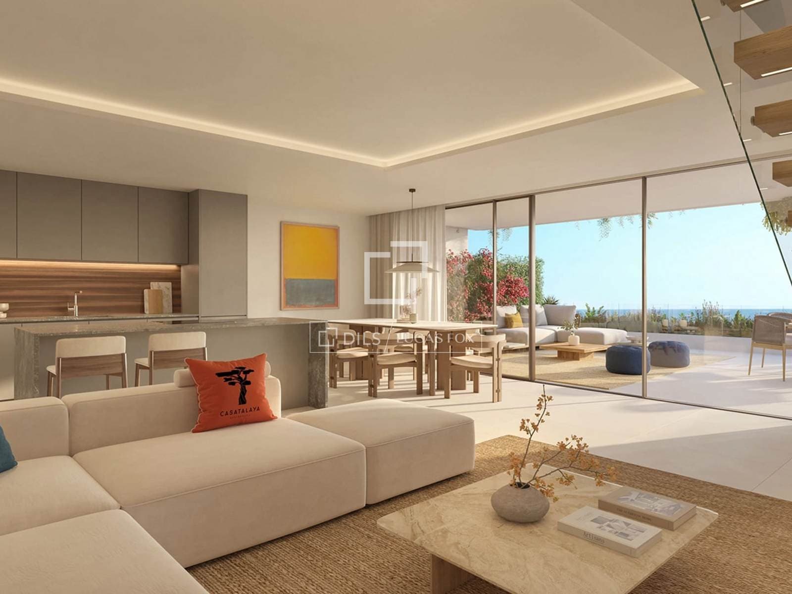 Casatalaya Residences 2