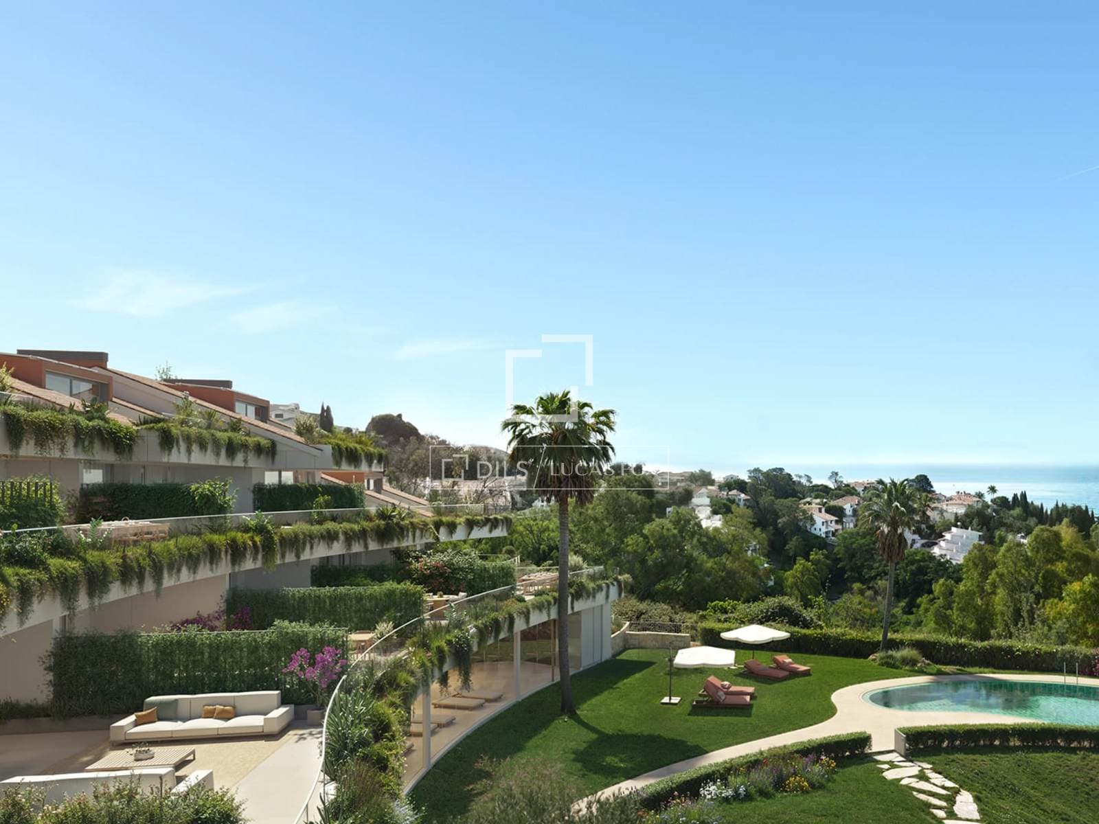 Casatalaya Residences 8