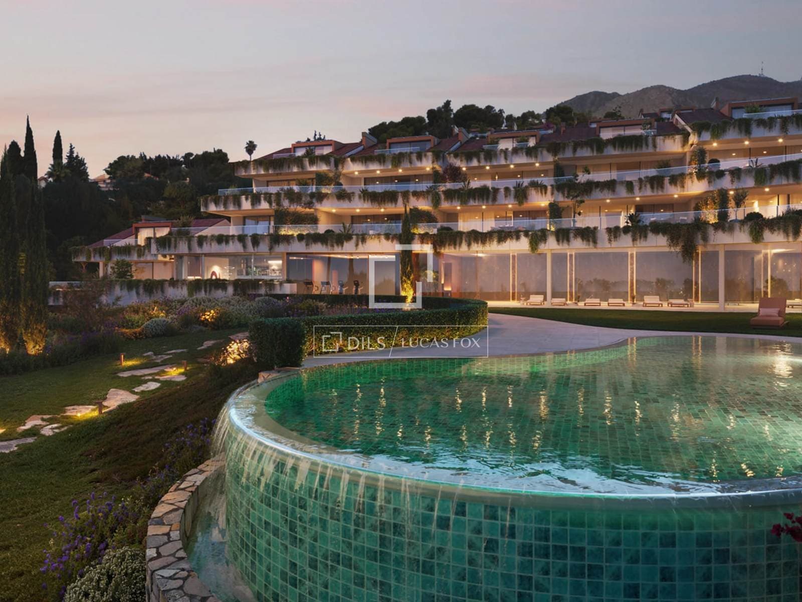 Casatalaya Residences 9