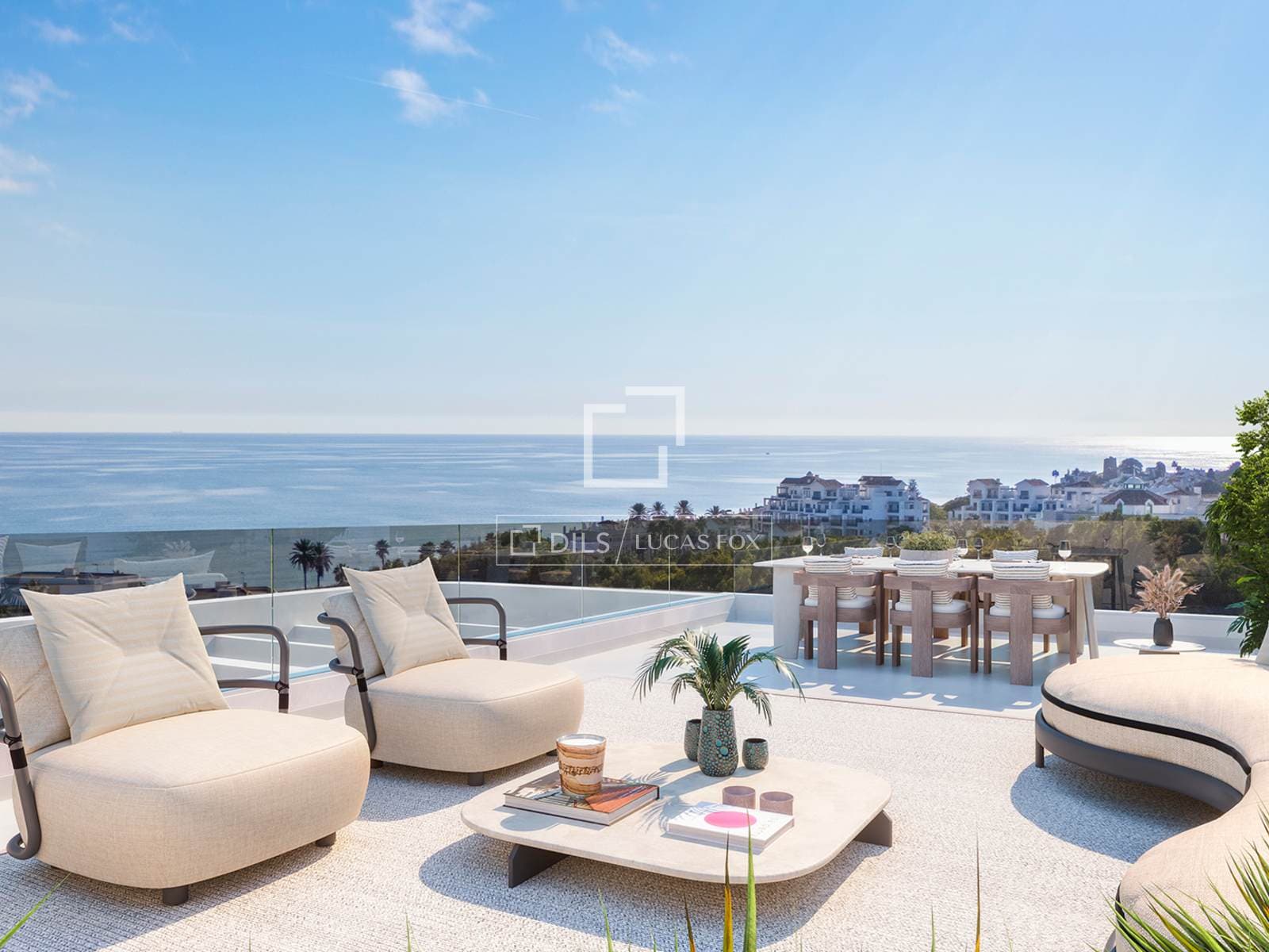 CELESTIA HOMES - Conjunto residencial boutique de 3