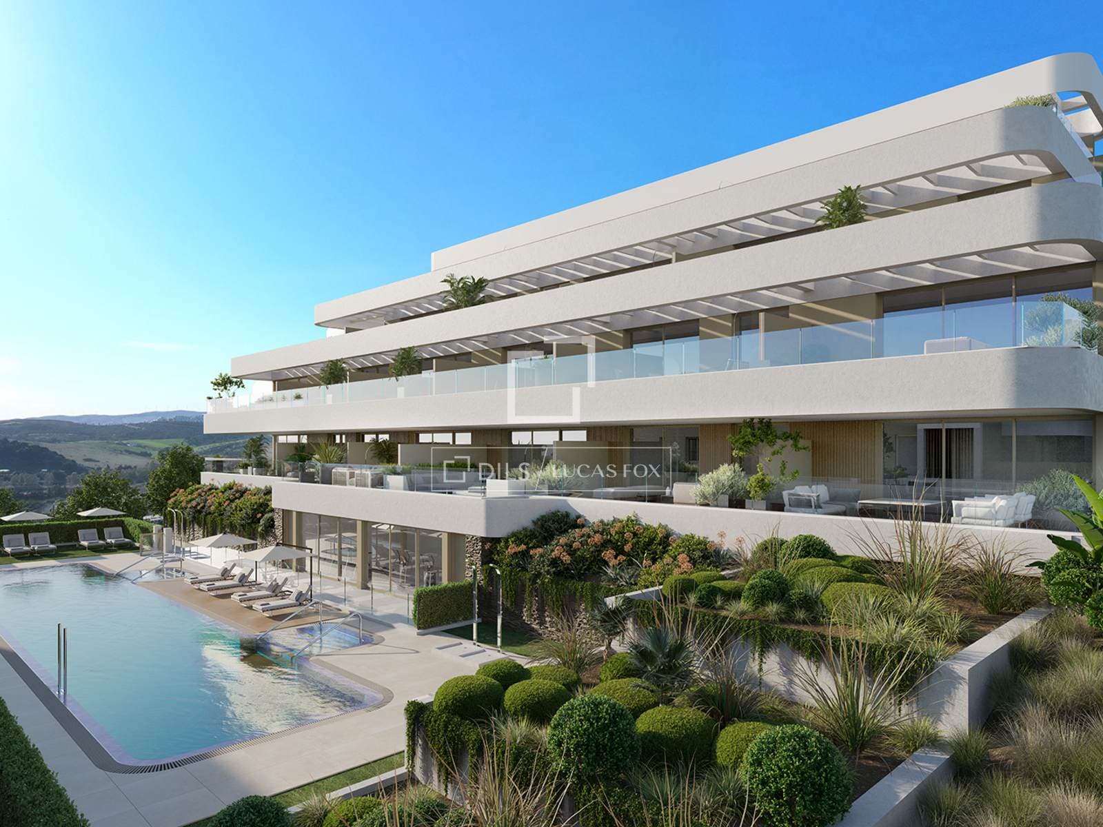 CELESTIA HOMES - Conjunto residencial boutique de 5