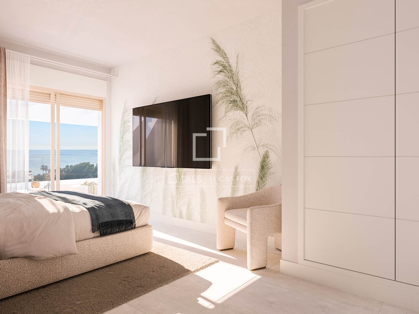 CELESTIA HOMES - Conjunto residencial boutique de 8
