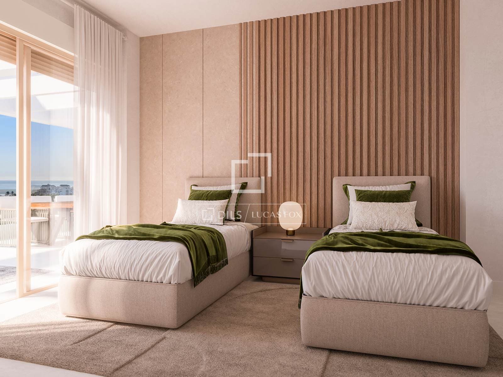 CELESTIA HOMES - Conjunto residencial boutique de 9