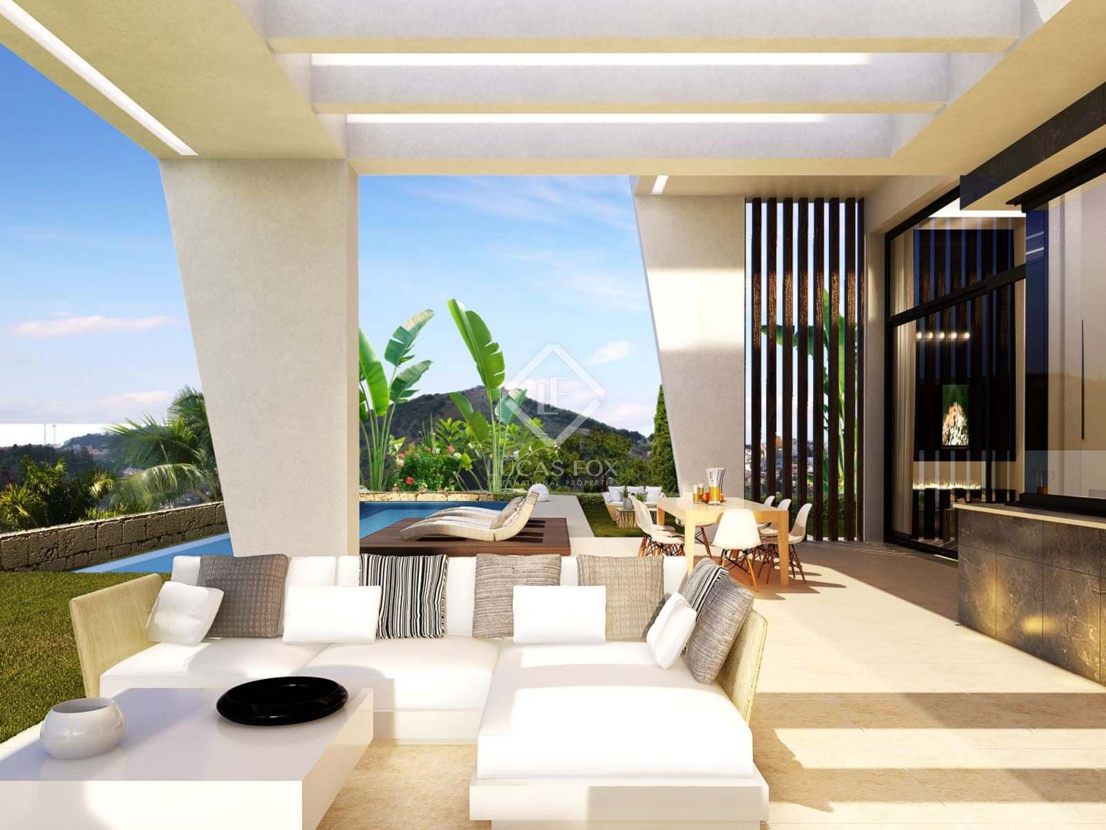 Colinas DEL Limonar 4