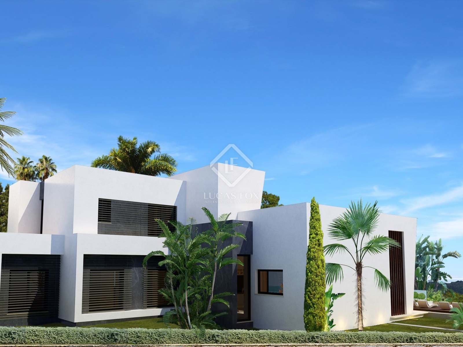 Colinas DEL Limonar 9
