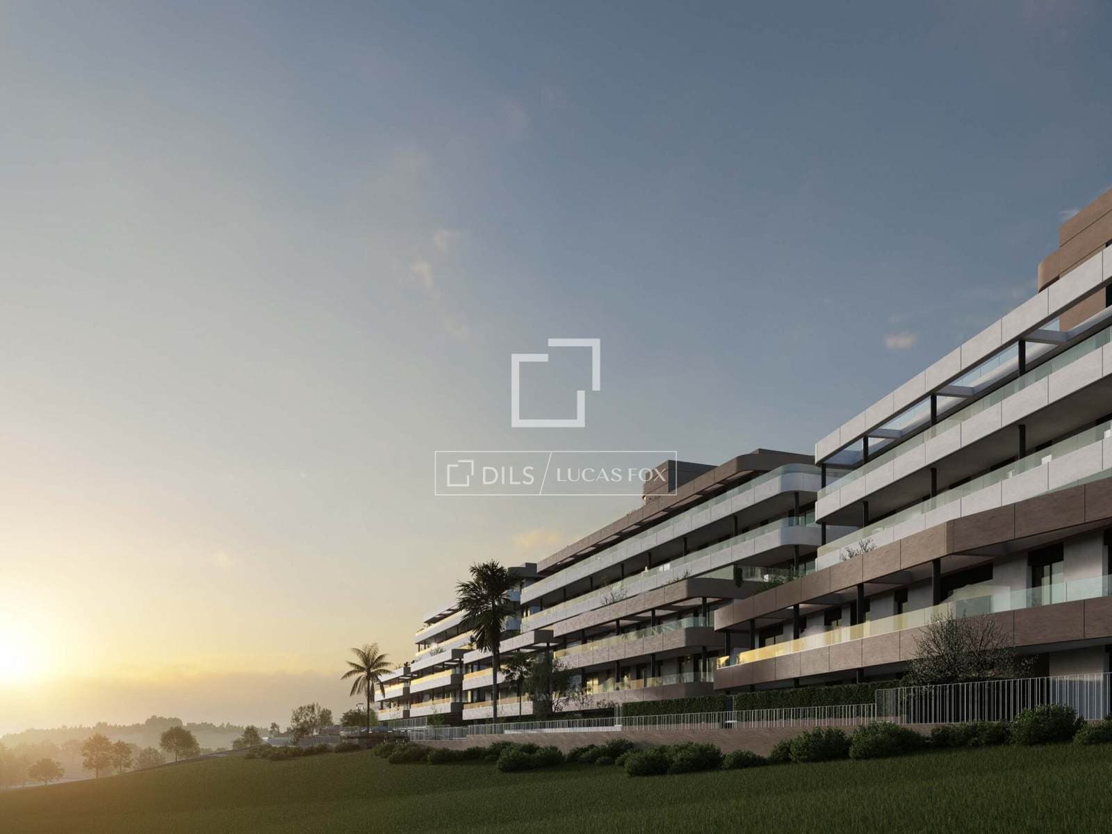 Eagle Hills 1