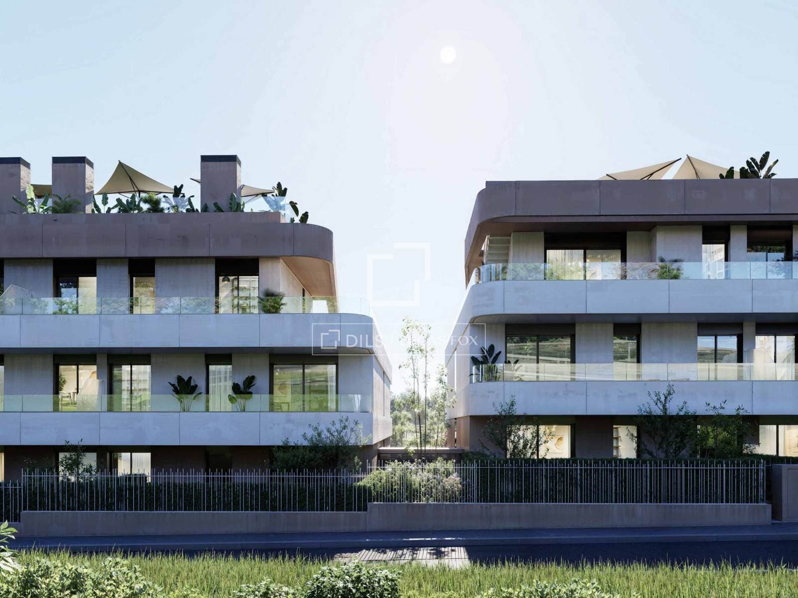 Eagle Hills 2