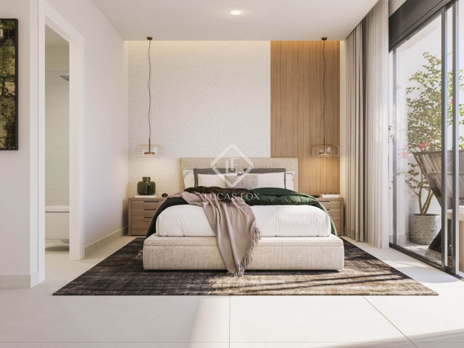 ELEVEN 41 -  Conjunto residencial de 11 4