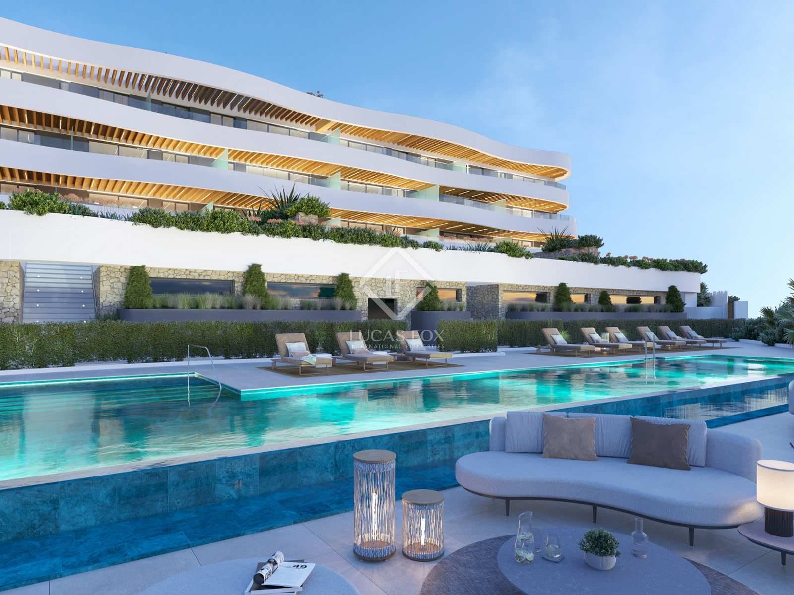 Elysea Suites