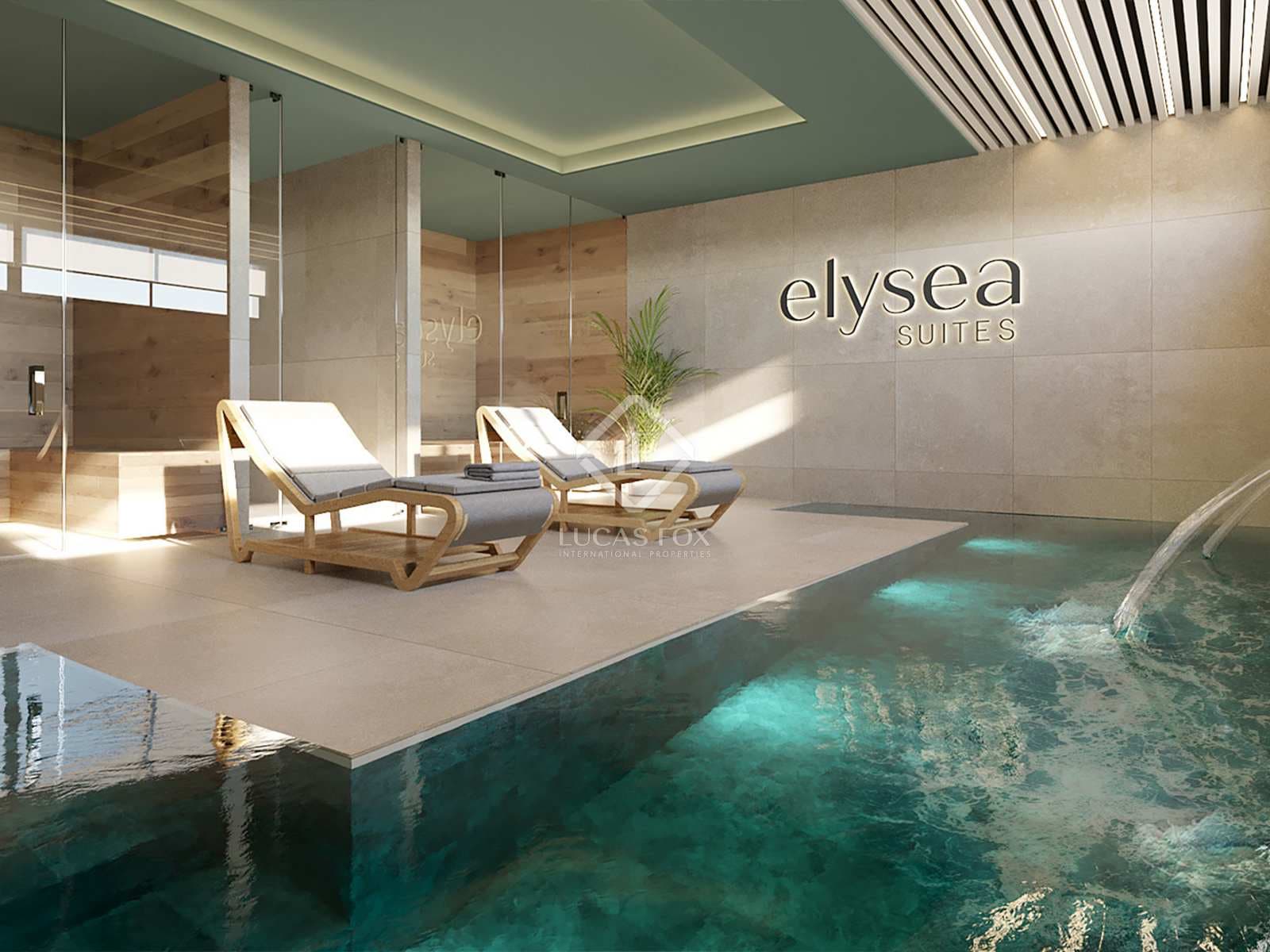 Elysea Suites 2