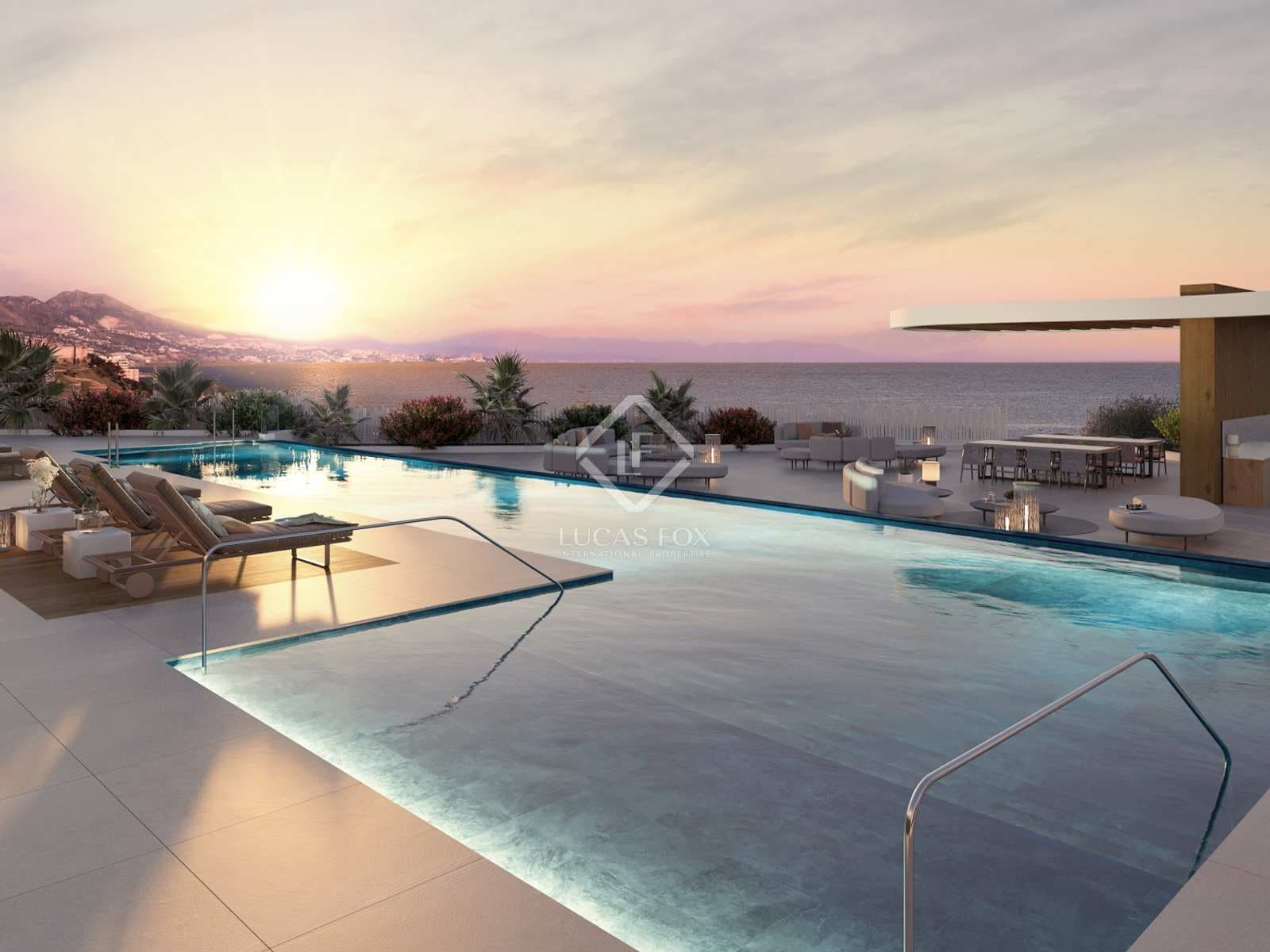 Elysea Suites 3