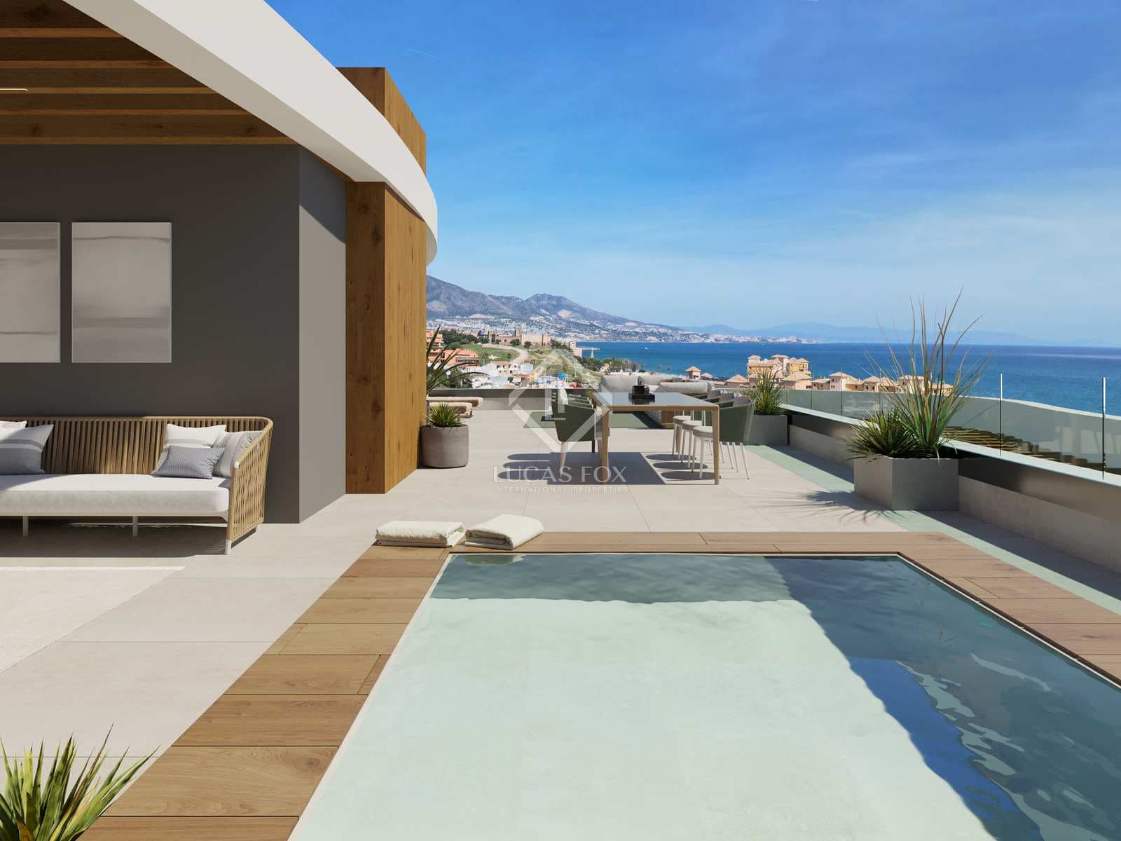Elysea Suites 4