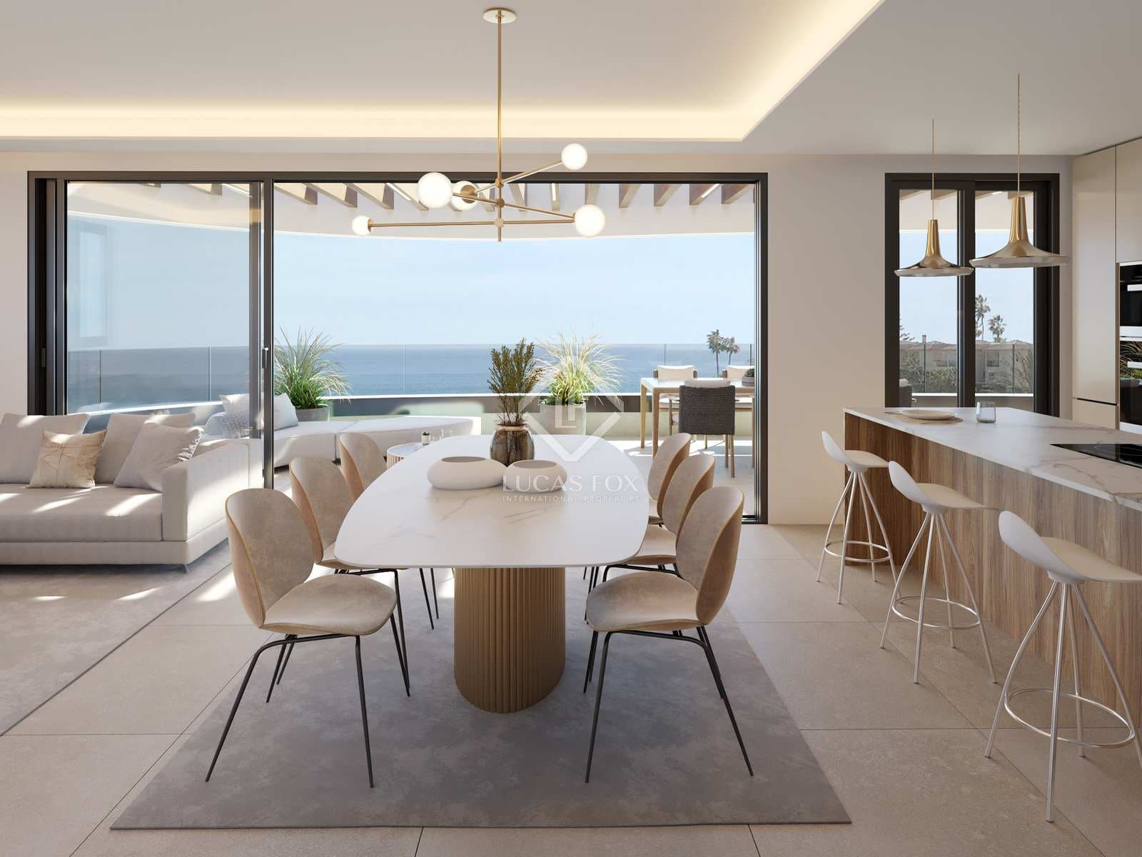 Elysea Suites 8