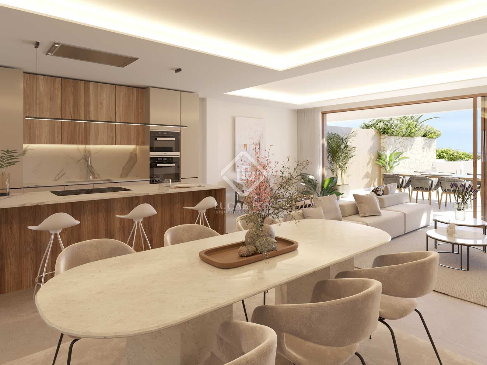 Elysea Suites 9