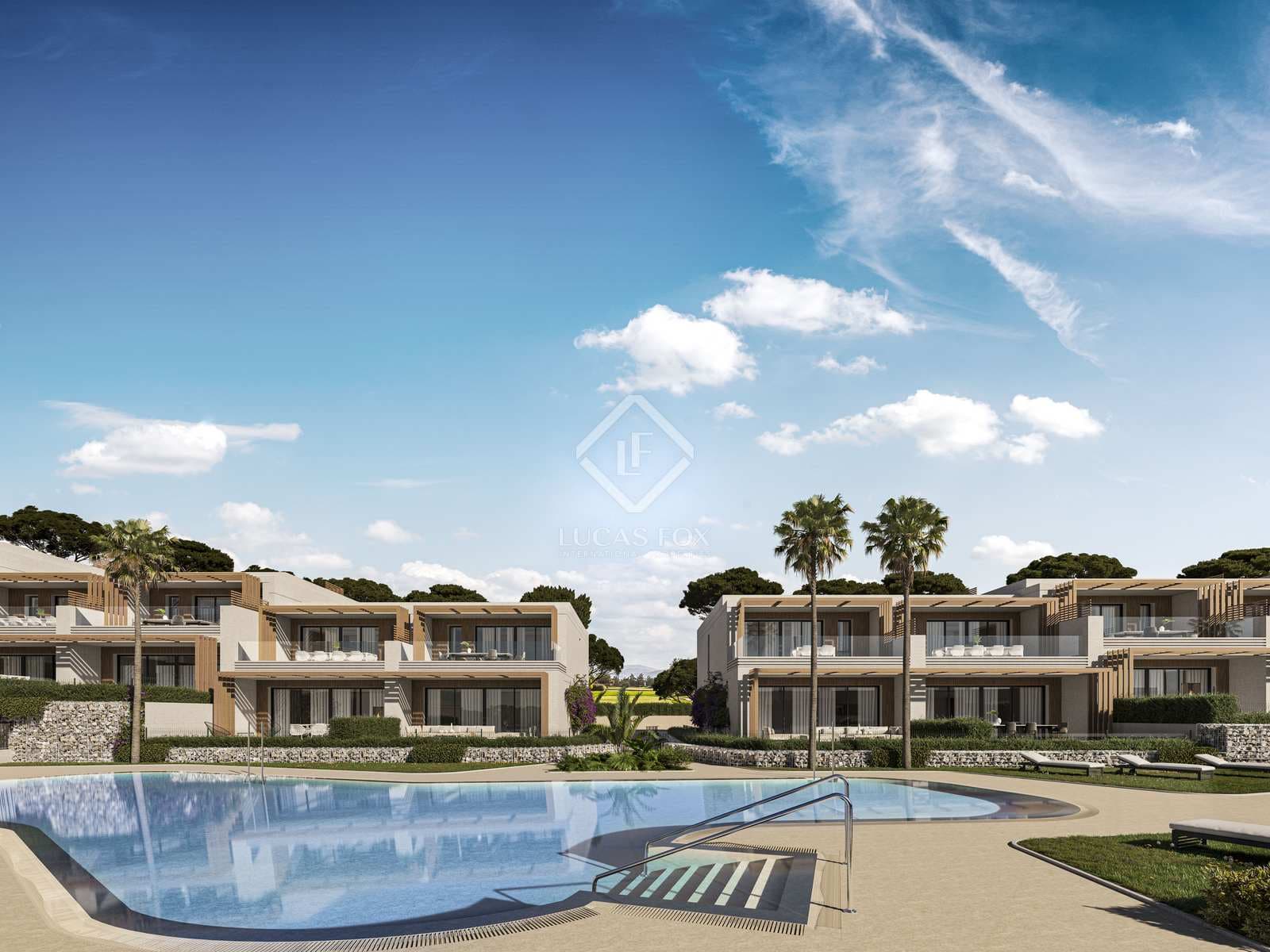 Evergreen Homes