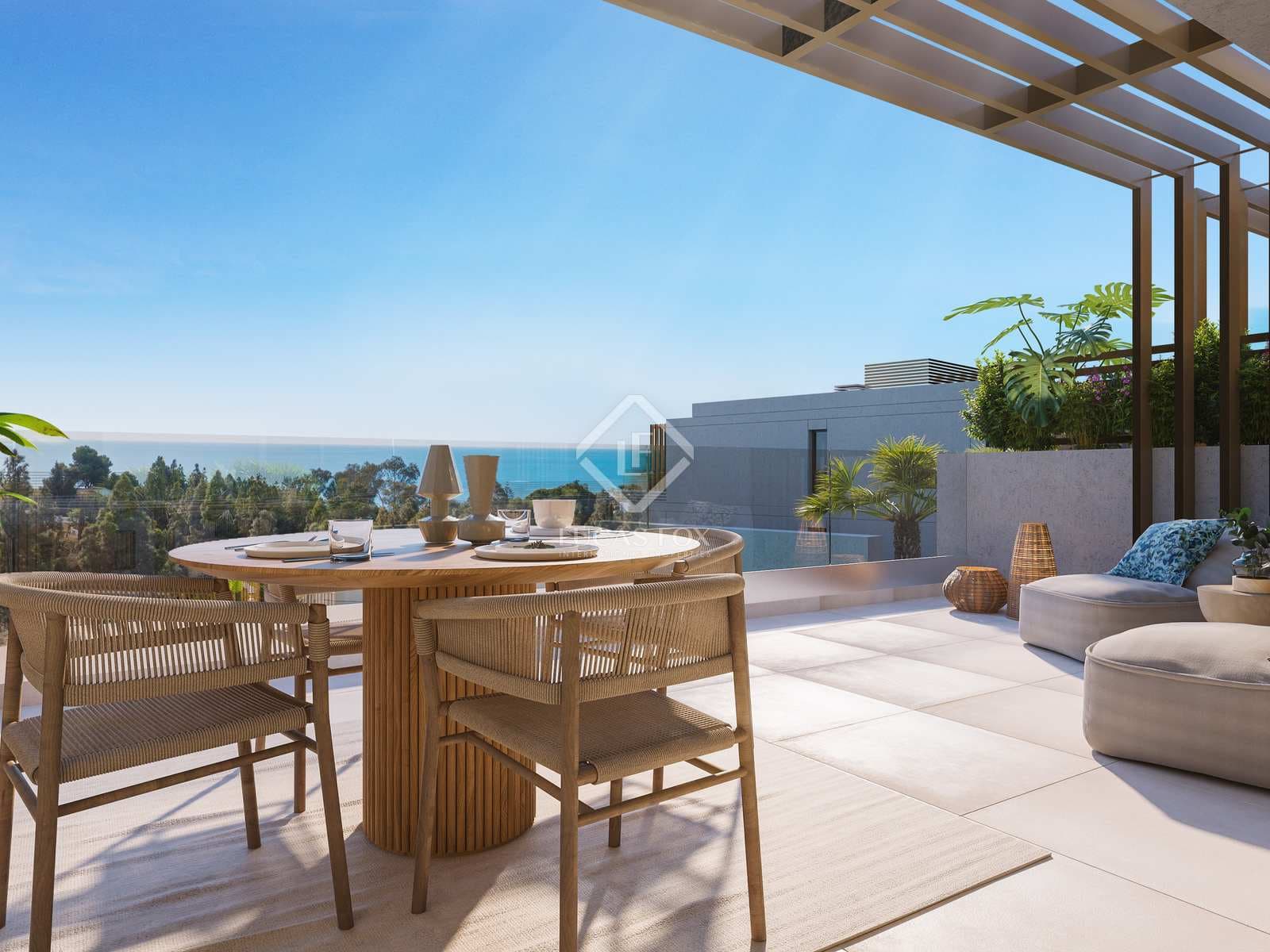 Evergreen Homes 3