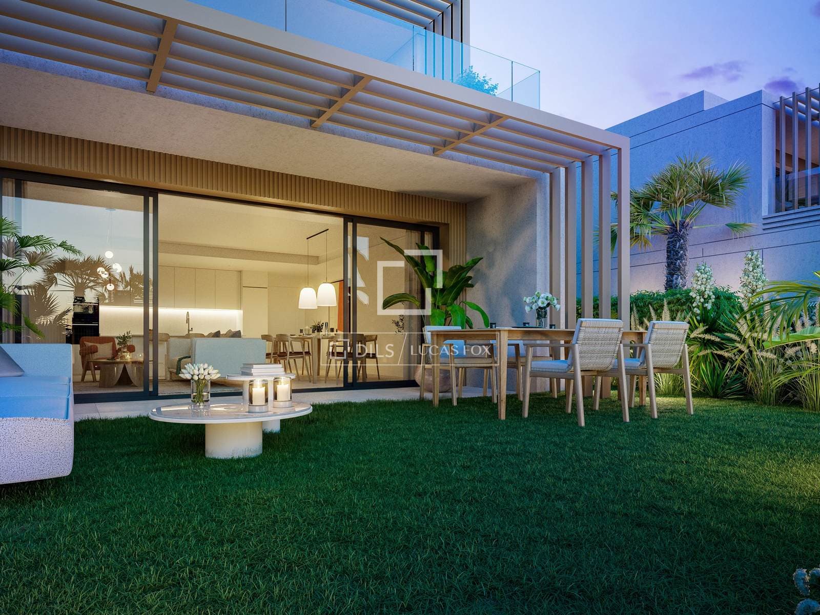Evergreen Homes 4