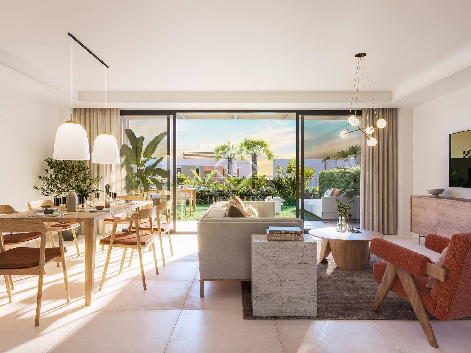 Evergreen Homes 5