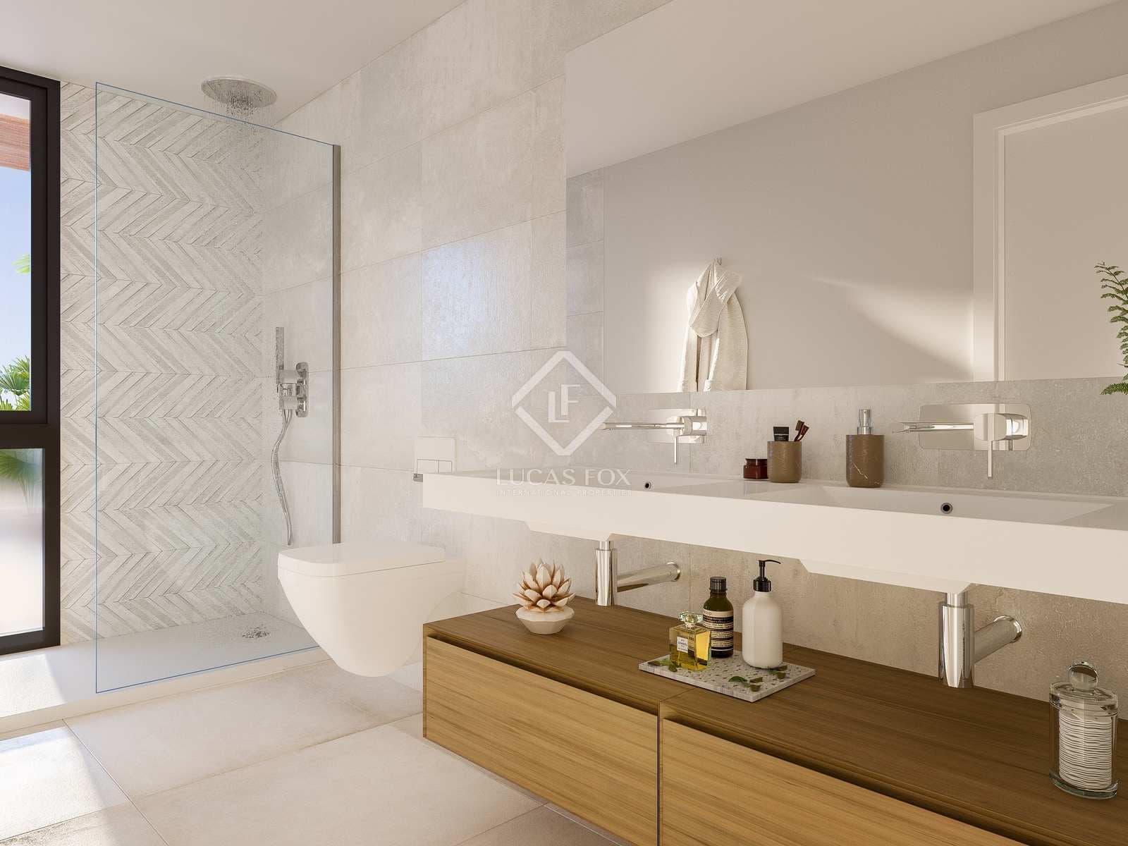 Evergreen Homes 9