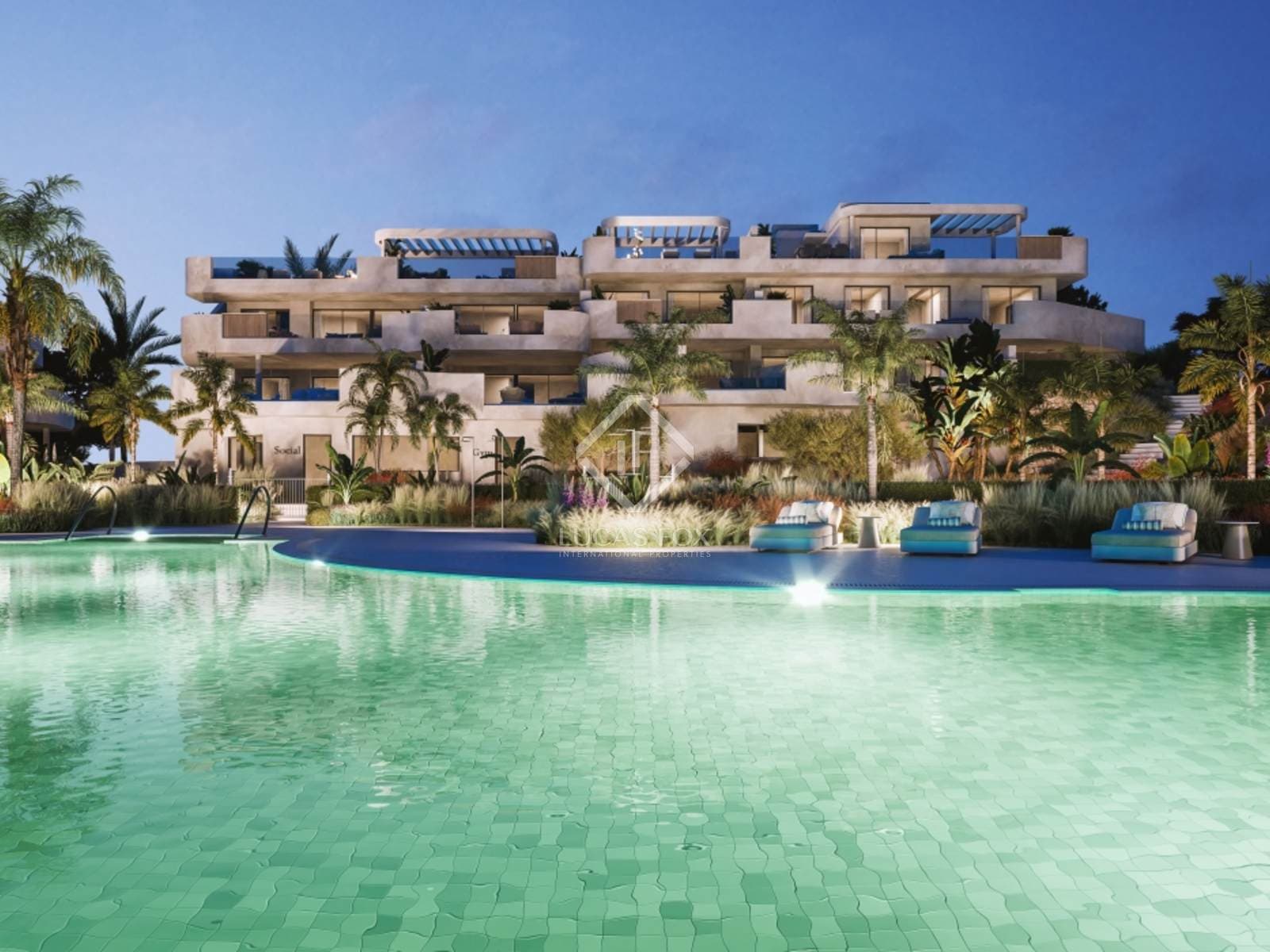 Idyllic 8