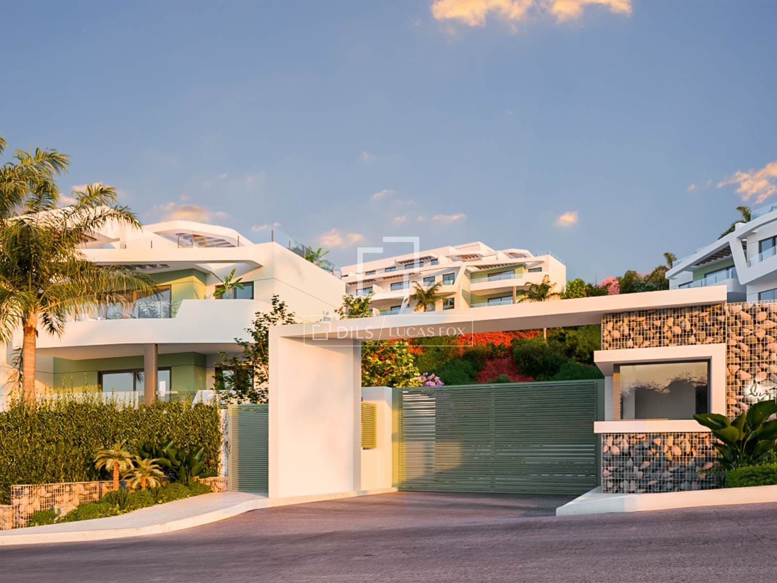Ipanema Apartments 2