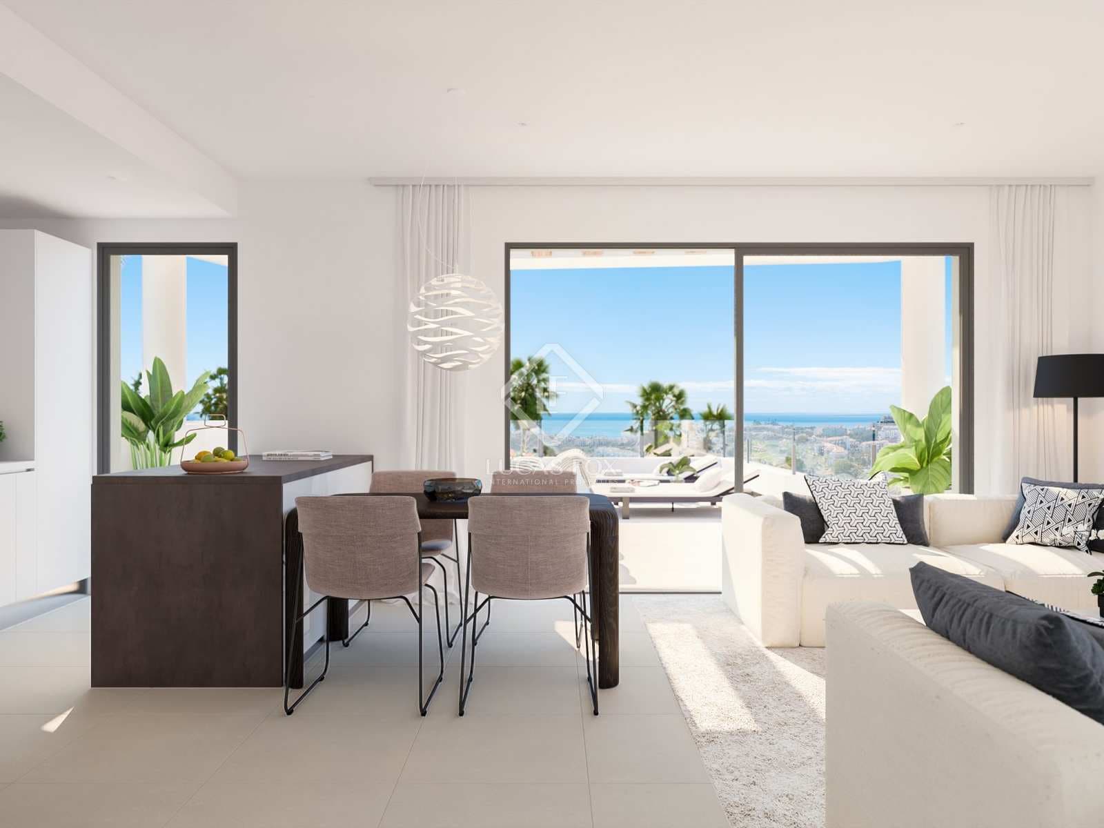 Ipanema Apartments 4