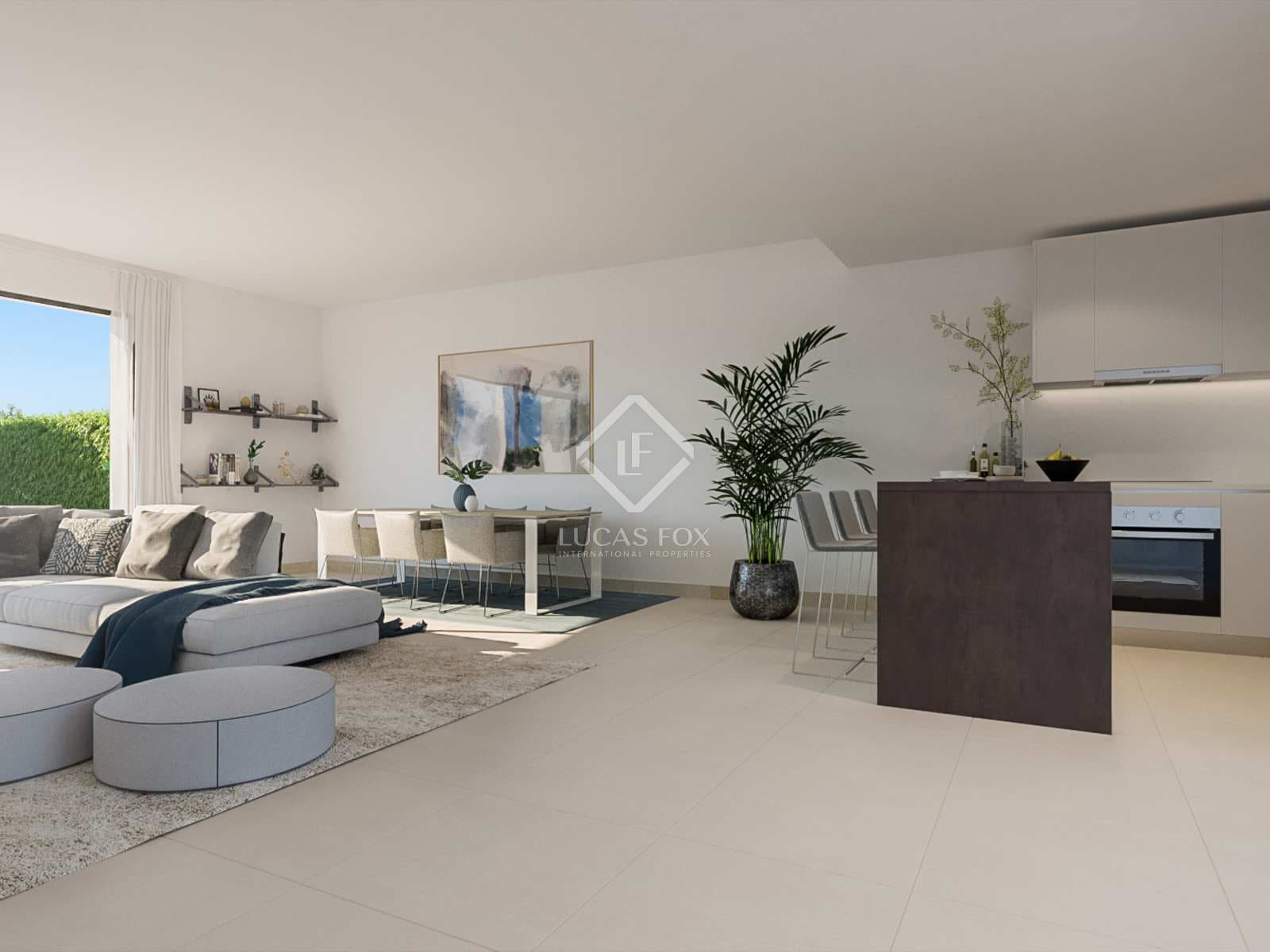 Ipanema Apartments 6