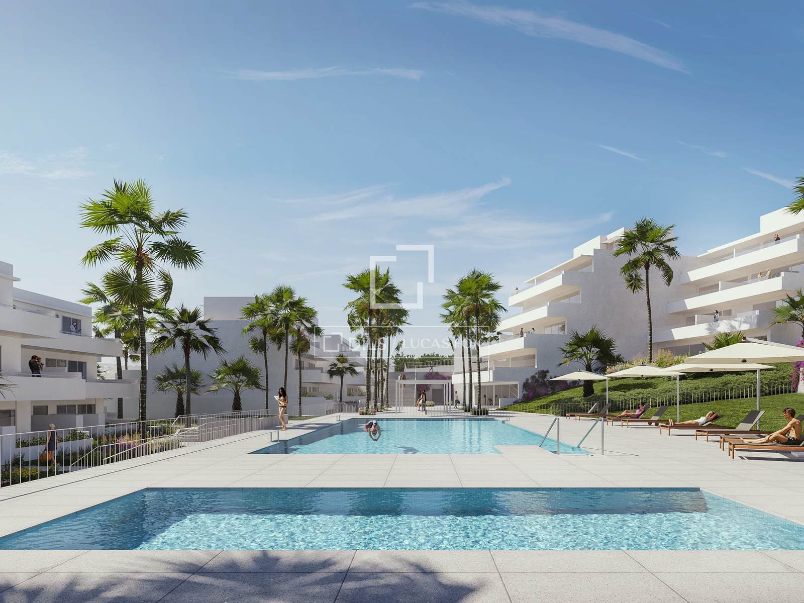 Isea Estepona III &ndash 2
