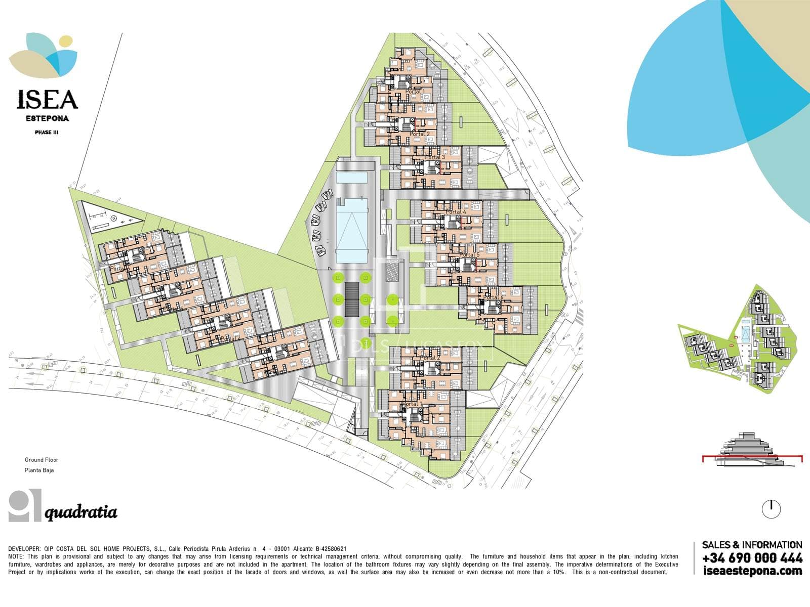 Isea Estepona III &ndash 3