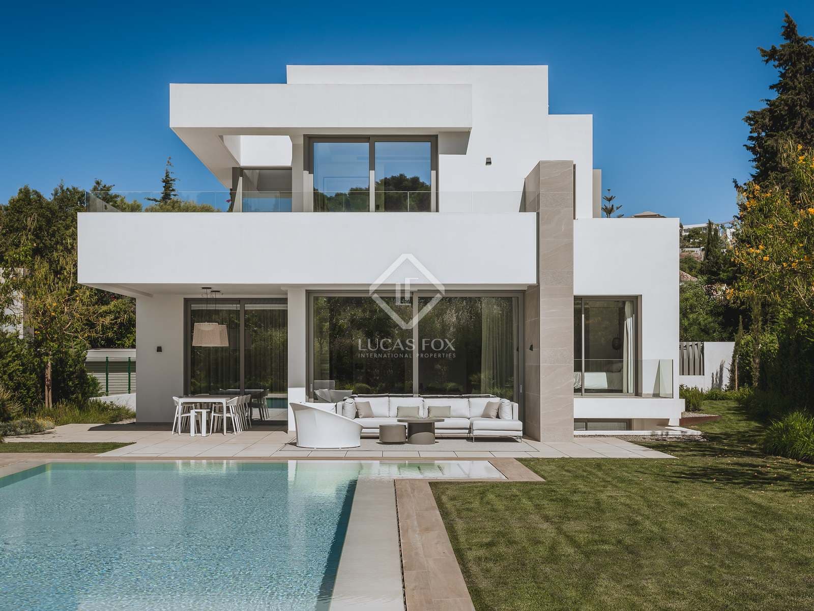 Kings Hills el Paraiso