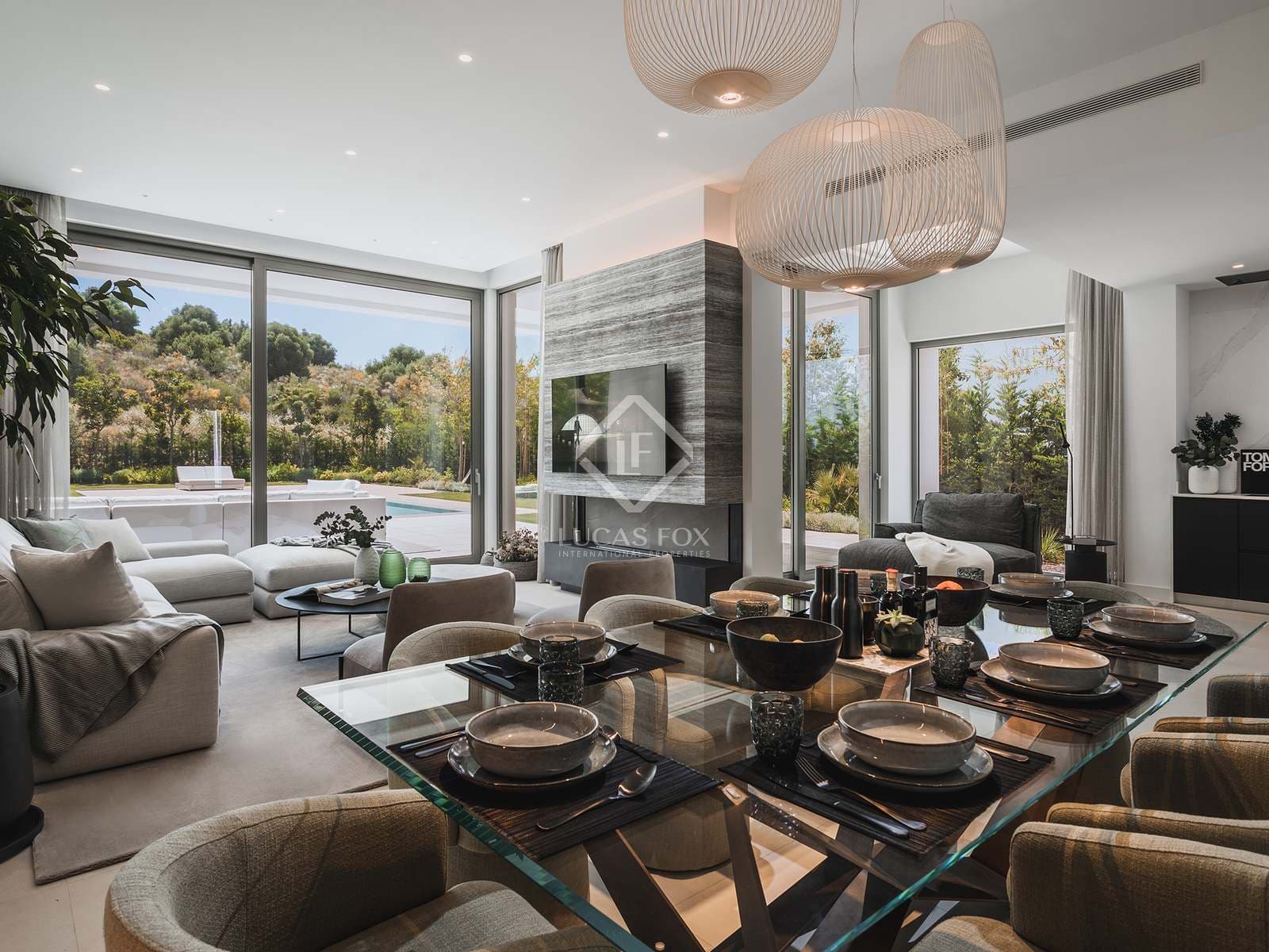 Kings Hills el Paraiso 2