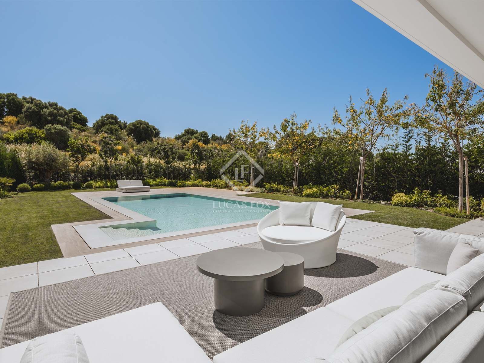 Kings Hills el Paraiso 5