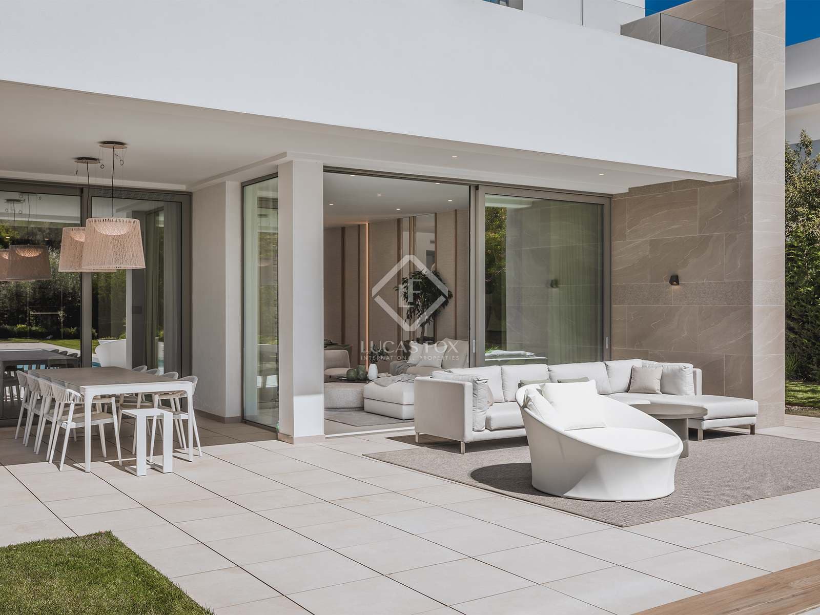 Kings Hills el Paraiso 6