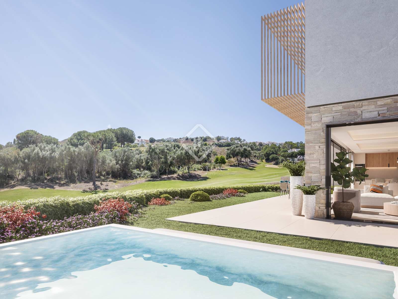 La Cala Golf 5